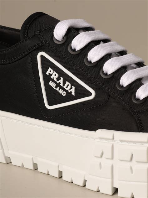 Women's Prada Shoes Sale 